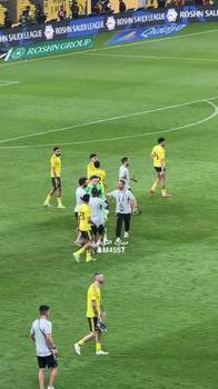 【集锦】西甲-格列兹曼助攻卢克曼制胜 马竞1-0赫罗纳
